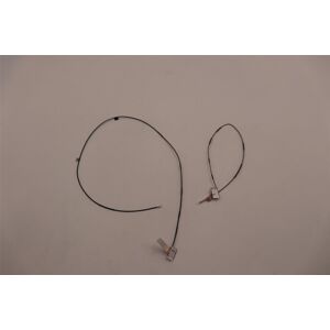 Lenovo Thinkpad T15p Gen 3 P15v Gen 3 Wi-Fi Wifi Wireless Antenna 5a30z88204 Lenovo Thinkpad T15p Gen 3 P15v Gen 3 Wi-Fi Wifi Wireless Antenna 5a30z88204