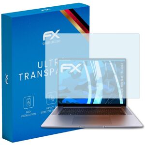 Atfolix 2x Screen Protector For Huawei Matebook 16s 2023 Clear Atfolix 2x Screen Protector For Huawei Matebook 16s 2023 Clear