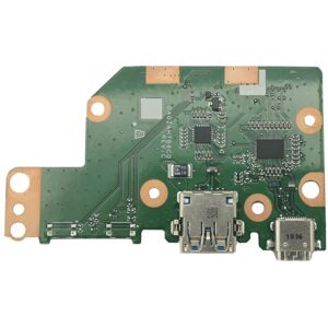Acer Chromebook Cb514-1h Cb514-1ht Usb Board 55.H1ln7.001 Acer Chromebook Cb514-1h Cb514-1ht Usb Board 55.H1ln7.001