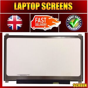 Compatible Lenovo Ideapad U330 B133xtn01.3 Laptop Screen 13.3 Led Without Touch Compatible Lenovo Ideapad U330 B133xtn01.3 Laptop Screen 13.3 Led Without Touch