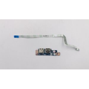 Lenovo Ideapad 310 Touch-15isk 310 Touch-15ikb Usb Usb-C Board Cable 5c50p25914 Lenovo Ideapad 310 Touch-15isk 310 Touch-15ikb Usb Usb-C Board Cable 5c50p25914