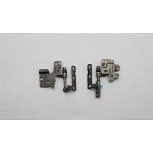 Lenovo Ideapad 5 14irl8 5 14abr8 Hinge Hinges Bracket Brackets 5h50s29111 Lenovo Ideapad 5 14irl8 5 14abr8 Hinge Hinges Bracket Brackets 5h50s29111