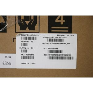 Lenovo Thinkbook 15 G3 Acl Palmrest Cover Touchpad Keyboard French 5cb1c87527 Lenovo Thinkbook 15 G3 Acl Palmrest Cover Touchpad Keyboard French 5cb1c87527