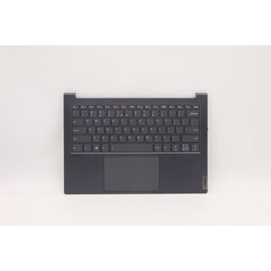 Lenovo Yoga 7 14ach5 D 7 14ach5 Od Palmrest Cover Touchpad Keyboard 5cb1d34492 Lenovo Yoga 7 14ach5 D 7 14ach5 Od Palmrest Cover Touchpad Keyboard 5cb1d34492