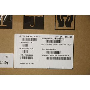 Lenovo Chromebook 100e Gen 3 Palmrest Cover Touchpad Keyboard Us Grey 5m11c94685 Lenovo Chromebook 100e Gen 3 Palmrest Cover Touchpad Keyboard Us Grey 5m11c94685