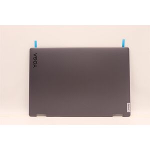 Lenovo Ideapad 7 16iap7 7 16iah7 Lcd Cover Rear Back Housing 5cb1j01789 Lenovo Ideapad 7 16iap7 7 16iah7 Lcd Cover Rear Back Housing 5cb1j01789