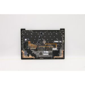 Lenovo Thinkpad X1 9th Gen Palmrest Cover Keyboard Japanese Black 5m11c53283 Lenovo Thinkpad X1 9th Gen Palmrest Cover Keyboard Japanese Black 5m11c53283