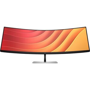 6n4c1at Hp E45c G5 Dqhd Curved Monitor 6n4c1at Hp E45c G5 Dqhd Curved Monitor