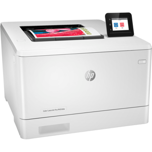 HP Colour Laserjet Pro M454dw A4 Printer W1y45a + Warranty HP Colour Laserjet Pro M454dw A4 Printer W1y45a + Warranty