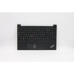 Lenovo Thinkpad E15 Gen 2 Keyboard Palmrest Top Cover Hungarian Black 5m11a35678 Lenovo Thinkpad E15 Gen 2 Keyboard Palmrest Top Cover Hungarian Black 5m11a35678