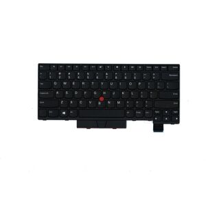 Lenovo Thinkpad T480 A485 Keyboard Us Black 01hx339 Lenovo Thinkpad T480 A485 Keyboard Us Black 01hx339