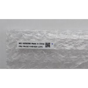 Lenovo Yoga 500e Gen 4 Cable Lcd Screen Display Led 5c11h81524 Lenovo Yoga 500e Gen 4 Cable Lcd Screen Display Led 5c11h81524
