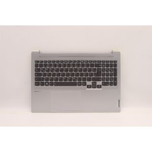 Lenovo Ideapad 5 16iah7 Palmrest Cover Touchpad Keyboard German 5cb1h95411 Lenovo Ideapad 5 16iah7 Palmrest Cover Touchpad Keyboard German 5cb1h95411