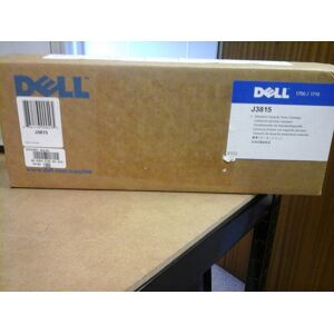 Genuine Dell 1700/1710 Standard Capacity Toner Cartridge J3815 A- Vat Inc Genuine Dell 1700/1710 Standard Capacity Toner Cartridge J3815 A- Vat Inc