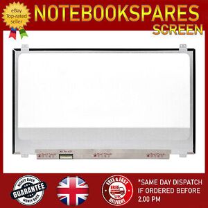 New 17.3'' Hp Omen 17-An025ur Fhd Laptop Led Screen Display Panel 40 Pins New 17.3'' Hp Omen 17-An025ur Fhd Laptop Led Screen Display Panel 40 Pins