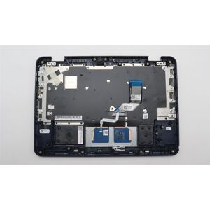 Lenovo 300w Gen 3 500w Gen 3 Palmrest Cover Touchpad Keyboard Black 5m11c86047 Lenovo 300w Gen 3 500w Gen 3 Palmrest Cover Touchpad Keyboard Black 5m11c86047