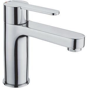 Evg Strata Mono Basin Chrome No Tails – Modern, Durable, Easy To Install Evg Strata Mono Basin Chrome No Tails – Modern, Durable, Easy To Install