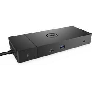 Dell W125780749 Wd19tb Usb-C Docking Station Dell W125780749 Wd19tb Usb-C Docking Station