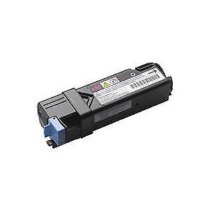 Genuine Dell 1320cm 593-10261 Wm138 High (593-10261) Magenta Toner Cartridge Genuine Dell 1320cm 593-10261 Wm138 High (593-10261) Magenta Toner Cartridge