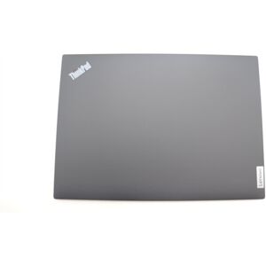Lenovo Thinkpad T14 Gen 4 P14s Gen 4 Lcd Cover Rear Back Housing 5cb1l57591 Lenovo Thinkpad T14 Gen 4 P14s Gen 4 Lcd Cover Rear Back Housing 5cb1l57591