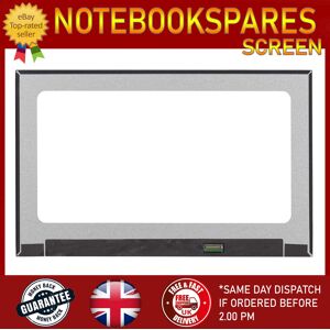 Generic Compatible Auo B156han02.5 H/w:0a 15.6\" Ips Fhd Laptop Screen 30 Pin No Brackets Generic Compatible Auo B156han02.5 H/w:0a 15.6\" Ips Fhd Laptop Screen 30 Pin No Brackets