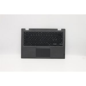 Lenovo Chromebook 14e S345-14ast Palmrest Touchpad Cover Keyboard 5cb0s95257 Lenovo Chromebook 14e S345-14ast Palmrest Touchpad Cover Keyboard 5cb0s95257