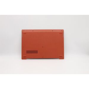 Lenovo Ideapad 1 14igl05 Bottom Base Lower Chassis Cover Red 5cb0x56963 Lenovo Ideapad 1 14igl05 Bottom Base Lower Chassis Cover Red 5cb0x56963