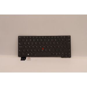 Lenovo Thinkpad L13 4 Keyboard Portuguese Grey Backlit 5n21h76904 Lenovo Thinkpad L13 4 Keyboard Portuguese Grey Backlit 5n21h76904