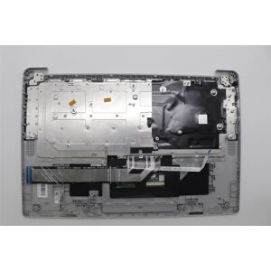 Lenovo Slim Ip 3 14m868 Palmrest Cover Touchpad Keyboard Portuguese 5cb1l30352 Lenovo Slim Ip 3 14m868 Palmrest Cover Touchpad Keyboard Portuguese 5cb1l30352