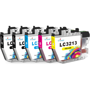 Does Not Apply Lc3213 Lc3211 Ink Cartridge Compatible For Brother Lc-3213 Lc-3211 Ink Compatibl Does Not Apply Lc3213 Lc3211 Ink Cartridge Compatible For Brother Lc-3213 Lc-3211 Ink Compatibl