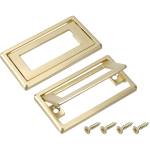 Does Not Apply 4 Pcs Flush Pull Handle, 2.5 Inch Hole Center Hidden Recessed Furniture Grip Cab Does Not Apply 4 Pcs Flush Pull Handle, 2.5 Inch Hole Center Hidden Recessed Furniture Grip Cab