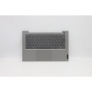 Lenovo Thinkbook 14 G2 Are Keyboard Palmrest Top Cover Greek Grey 5cb1b02552 Lenovo Thinkbook 14 G2 Are Keyboard Palmrest Top Cover Greek Grey 5cb1b02552