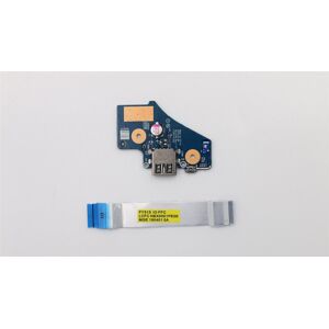 Lenovo Legion Y540-15irh-Pg0 Usb Board Usb Board Cable 5c50s24944 Lenovo Legion Y540-15irh-Pg0 Usb Board Usb Board Cable 5c50s24944