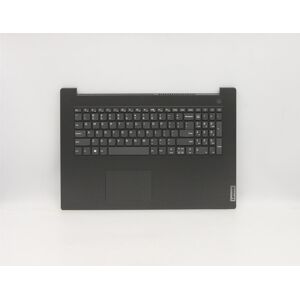 Lenovo V17 Iil Palmrest Cover Touchpad Keyboard Us Grey 5cb0z47737 Lenovo V17 Iil Palmrest Cover Touchpad Keyboard Us Grey 5cb0z47737