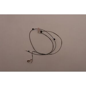 Lenovo Thinkpad P15v Gen 3 Wi-Fi Wifi Wireless Antenna 5a30z88218 Lenovo Thinkpad P15v Gen 3 Wi-Fi Wifi Wireless Antenna 5a30z88218