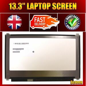 Replacement Asus Ux303lb-Dq014p 13.3\" Laptop Fhd Led Ips Screen Display Panel Replacement Asus Ux303lb-Dq014p 13.3\" Laptop Fhd Led Ips Screen Display Panel