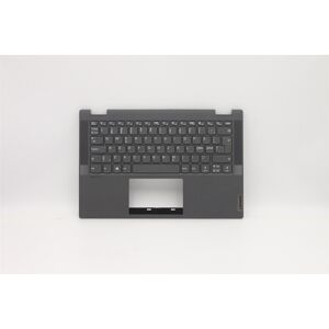 Lenovo Ideapad 5-14iil05 5-14are05 Palmrest Cover Keyboard Nordic 5cb0y85478 Lenovo Ideapad 5-14iil05 5-14are05 Palmrest Cover Keyboard Nordic 5cb0y85478