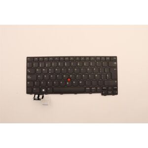 Lenovo Thinkpad P14s 4 P14s 3 L14 4 T14 4 Keyboard Spanish Black 5n21d68280 Lenovo Thinkpad P14s 4 P14s 3 L14 4 T14 4 Keyboard Spanish Black 5n21d68280