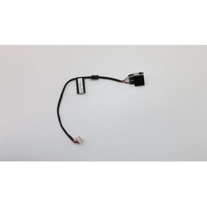 Lenovo Thinkpad T450 Dc In Port Socket Power Cable 00hn539 Lenovo Thinkpad T450 Dc In Port Socket Power Cable 00hn539