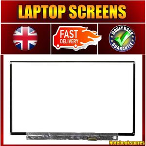 New Toshiba Portege Z30-Abt1300 13.3\" Led Hd Laptop Screen 30 Pins Panel New Toshiba Portege Z30-Abt1300 13.3\" Led Hd Laptop Screen 30 Pins Panel
