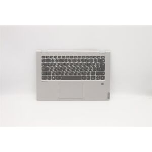 Lenovo Ideapad C340-14iwl C340-14api Keyboard Palmrest Top Cover Grey 5cb0s17470 Lenovo Ideapad C340-14iwl C340-14api Keyboard Palmrest Top Cover Grey 5cb0s17470