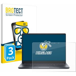 Brotect 3 Pack Glass Screen Protector For Dell Pro 14 Premium Pa14250 Touch Protective Brotect 3 Pack Glass Screen Protector For Dell Pro 14 Premium Pa14250 Touch Protective