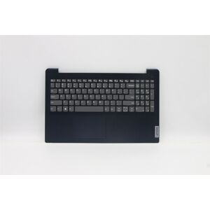Lenovo Ideapad 3-15itl6 3-15ada6 Palmrest Cover Touchpad Keyboard 5cb1b69094 Lenovo Ideapad 3-15itl6 3-15ada6 Palmrest Cover Touchpad Keyboard 5cb1b69094