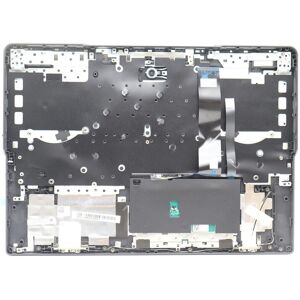 Lenovo Legion 5 16irx8 Palmrest Cover Touchpad Keyboard Slovenian 5cb1l30862 Lenovo Legion 5 16irx8 Palmrest Cover Touchpad Keyboard Slovenian 5cb1l30862