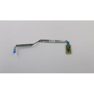 Lenovo Yoga 520-14ikb Finger Print Reader Board Cable Mineral Grey 5c50n67742 Lenovo Yoga 520-14ikb Finger Print Reader Board Cable Mineral Grey 5c50n67742