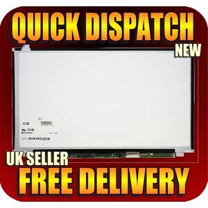 New Hp Compaq Pavilion 15 N086sl 15.6” Led Slim Matte Laptop Screen New Hp Compaq Pavilion 15 N086sl 15.6” Led Slim Matte Laptop Screen