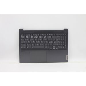 Lenovo Ideapad 5 16ach6 Palmrest Cover Touchpad Keyboard Grey 5cb1c75001 Lenovo Ideapad 5 16ach6 Palmrest Cover Touchpad Keyboard Grey 5cb1c75001