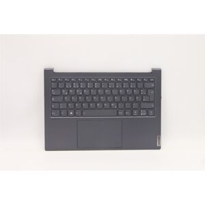 Lenovo Yoga 7 14ach5 Od Palmrest Cover Touchpad Keyboard German 5cb1d34496 Lenovo Yoga 7 14ach5 Od Palmrest Cover Touchpad Keyboard German 5cb1d34496