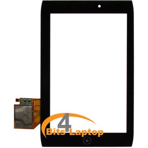Asus 7\" Acer Iconia Tab A100 Compatible Touch Screen Digitizer Glass - Black Asus 7\" Acer Iconia Tab A100 Compatible Touch Screen Digitizer Glass - Black