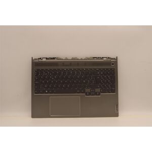 Lenovo Thinkbook 16p G3 Arh Palmrest Cover Touchpad Keyboard Belgian 5cb1j23711 Lenovo Thinkbook 16p G3 Arh Palmrest Cover Touchpad Keyboard Belgian 5cb1j23711